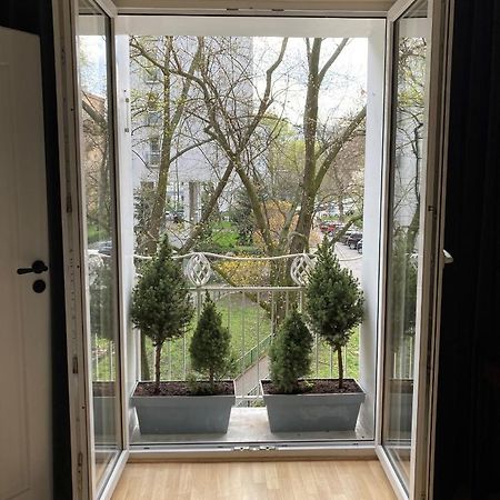 Soul Apartment Varsovia Exterior foto